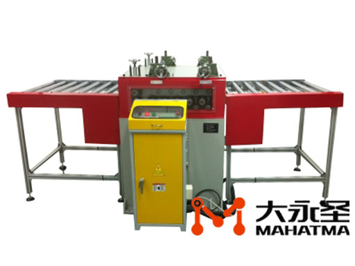 Precision leveling machine line (0.5-3.0mm)