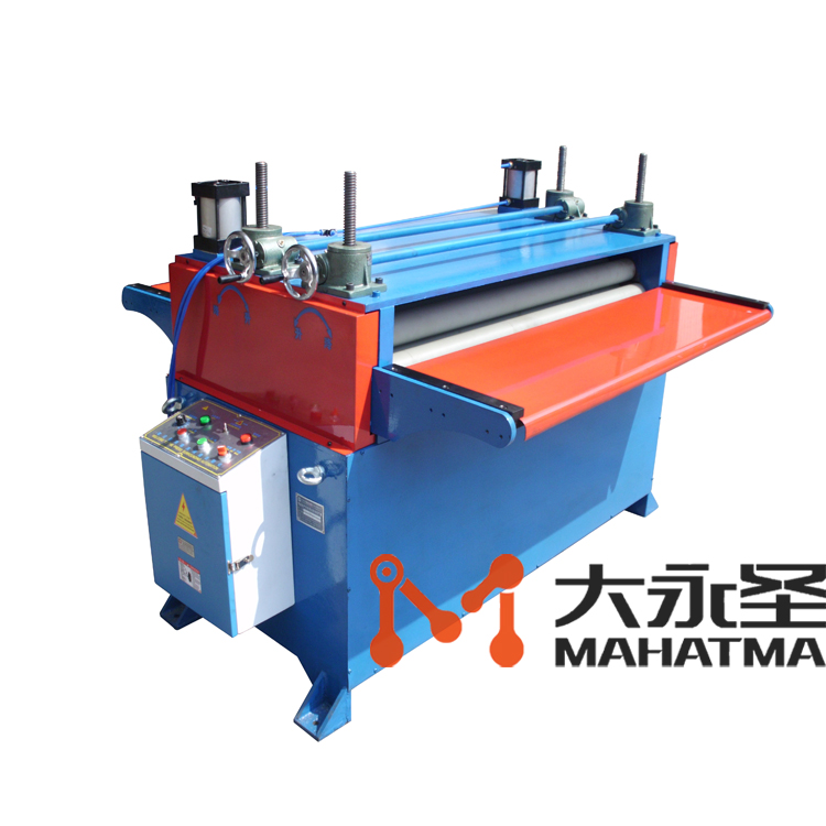 Leveling machine lagging width 1000 (0.5-3.0mm)