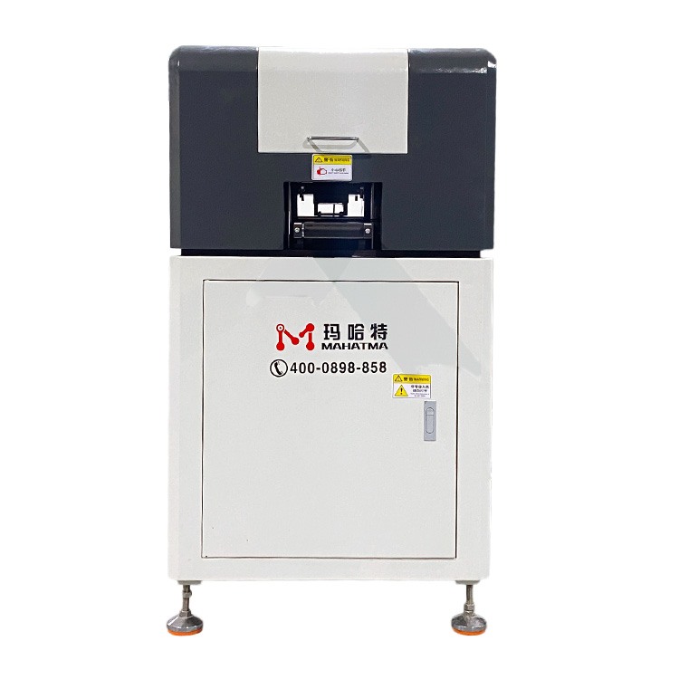 SHS10 series leveling machine